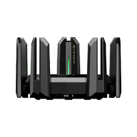 Ruijie Reyee BE7200 Dual-Band Wi-Fi 7 Router WIF-RY-00318 RG-EW7200BE PRO