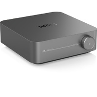 WIIM AMP PRO INTEGRATED STREAMING AMPLIFIER