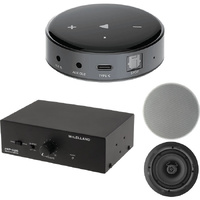 WIIM AUDIO STREAMER KIT FOR CEILING INSTALLATIONS