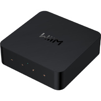 WI-FI MULTIROOM HI-RES STREAMER