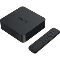 WI-FI  AUDIOPHILE STREAMER
