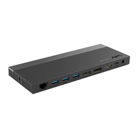 Wavlink WL-UMD01 USB-C 4K@60Hz Triple Display Docking Station