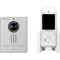 AIPHONE WL11 1.9GHz Wireless Video Automatic Recording Intercom 