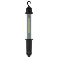 Arlec WL5 4000K Natural White 5W LED Recharge Handheld Inspection Light 350LM