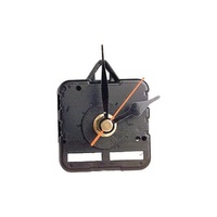 XC0100 QUARTZ CLOCK MOVEMENT
