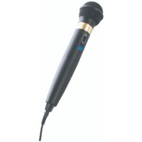 FM Wireless Dynamic Microphone Yoga 89 to 93MHz FM Modulation