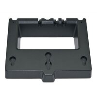 Yealink WMB-T33-MP52 Wall Mount Bracket For T33P/T33G and MP52, Black, WMB-T33G