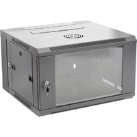 6Ru Hinged Wall Mount Cabinet 600X550Mm