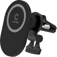 15W Magnetic Wireless Car Charger