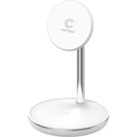 2-in-1 Magnetic Wireless Charging Dock