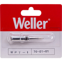 Weller WPT1 Taper Needle Tip for WPA2 and WSTA3