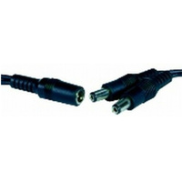 CCD Camera Power Splitter - 2m