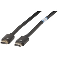 Concord 15m 4K HDMI 2.0 Amplified Cable metal material 