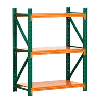 Giantz 1.2Mx1.5M Garage Shelving Warehouse Rack