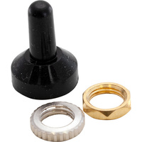 Water Proof Toggle Switch Hood or Cover - Miniture Size