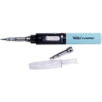Weller Gas Soldering Iron auto Ignition Pyropen 210mm