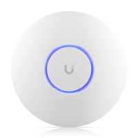 Ubiquiti Dual Band WiFi 6 (PoE) Access Point