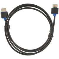 Gold Plated 4K UHD HDMI Male to HDMI Male Cable 1.5m 