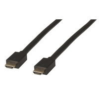 Economy 10m HDMI 1.4 Cable gold plated connectors up to 4K at 30Hz