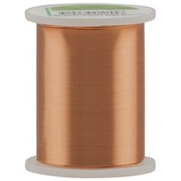 0.25mm Enamel Copper Wire Spool