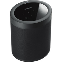 BLACK MUSICCAST 20B WIFI SPEAKER