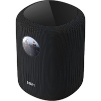 Compact Smart Speaker With Display