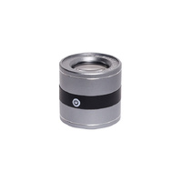 Inspect-A-Gadget X0436 10x Handheld Mini LED Loupe Magnifier