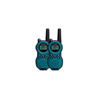 Oricom PMR795 80Ch 0.5W UHF CB Transeivers 3 x AAA Batteries