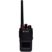 Powerhouse IP67 Waterproof 80Ch 5W UHF CB Transceiver with Charging Dock X0664