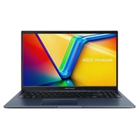 Asus VivoBook,Core i7-13620H,16GB,512GB SSD,15.6" FHD,Win11Pro, Quiet Blue