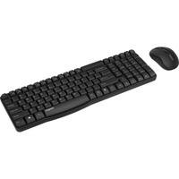 Rapoo Wireless Keyboard Mouse Combo 2.4