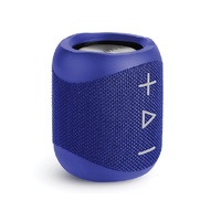 BlueAnt X2 PORTABLE BT SPEAKER - BLACK