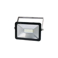 GENLAMP X2314D 20W 240V AC IP65 Weatherproof Natural White LED Floodlight