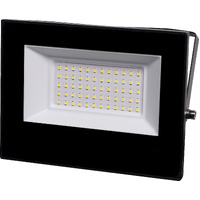 50W 12V DC LED Flood Light IP65 Natural White Outdoor Caravan Work Lamp