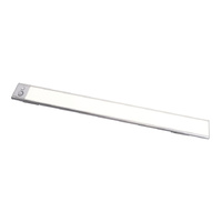 GENLAMP X2396 USB Rechargeable Aluminium LED Sensor Light