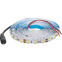Genlamp 5050 Cool White 12 Volt LED Strip Light 5m