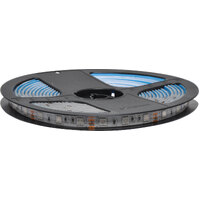 RGB Wi-Fi Controlled Adhesive LED Strip Lighting Kit