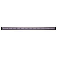 Warm White 12 Volt LED Aluminium Strip Light 0.5m