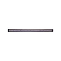 Natural White 12 Volt LED Aluminium Strip Light 0.5m