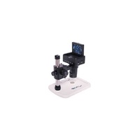 X430612 Megapixel HDMI USB Microscope External Monitor 1080p Video Recording