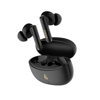 Edifier X5 Pro True Wireless Bluetooth Earbuds with Noise Cancellation Black