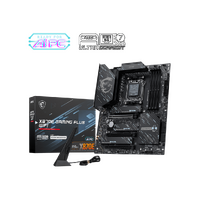 Msi X870E Gaming Plus Wifi Motherboard