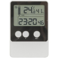 Digitech Temperature and Humidity Data Logger with USB computer interface