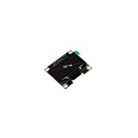 Duinotech 1.3 Inch Monochrome OLED Display