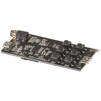 MP3 Audio Player Module with 6 push button switches for Arduino