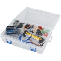 Arduino Compatible Duinotech Learning Kit