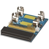 Duinotech BBC Micro:bit Breakout Board with 2 x AA Battery Holder