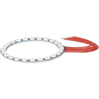 Duinotech RGB LED dazzling circular shaped Board Multifunction Outdoor Light Type