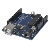 Duinotech UNO r3 Development Board