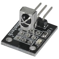Arduino Compatible Infrared Receiver Module